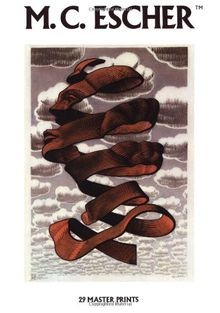 Escher 29 masterworks - 29,