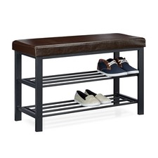 Schuhbank Schuhregal