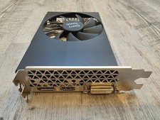 Grafikkarte NVIDIA GeForce GTX