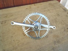 DDR Fahrrad Glockenlager Glockentretlager Renak 46 Z  Mifa Klappfahrrad