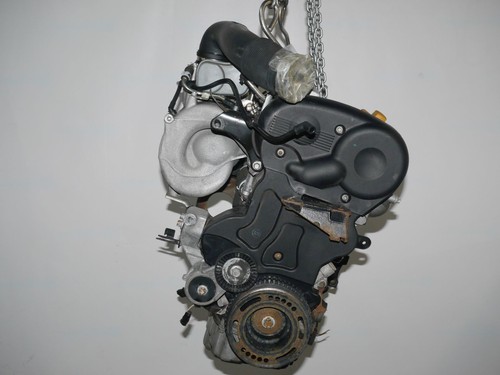 Motor z18xe 182tkm - z18xe,