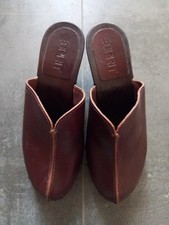 Esprit Damen Clogs, Gr. 38