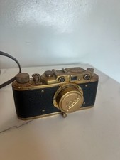 Leica Camera Ernst Leitz