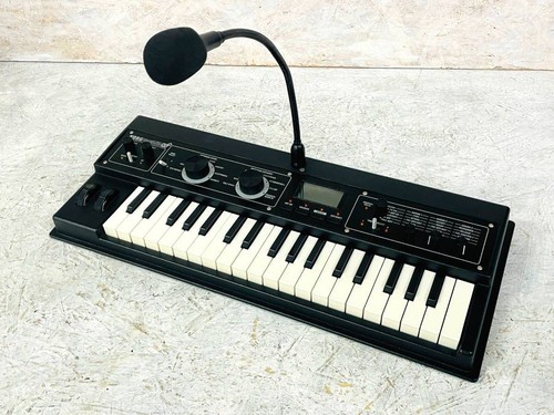 Korg microkorg synthesizer - korg, xl+