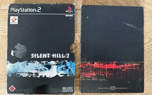 Silent hill für - 2,