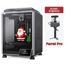 Creality 2025 K1C High-Speed