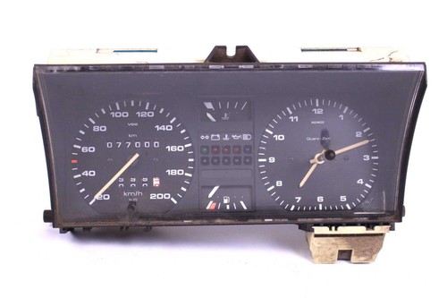 Tachometer golf 2 - tachometer,