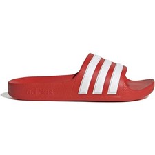 adidas Aqua adilette Kinder Badelatschen Sandalen Strandschuhe Badeschlappe