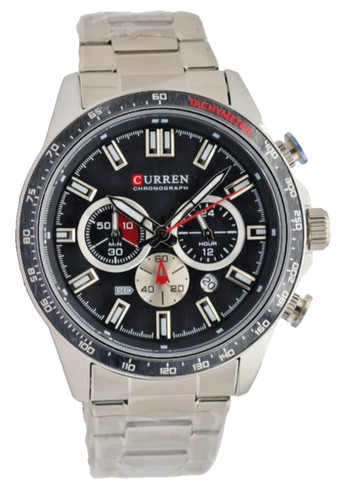 Curren herren armband uhr - herren,