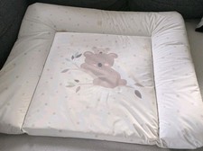 Unterlage zu Wickeln