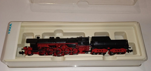 Minitrix spur 12409 - n, (1:160)