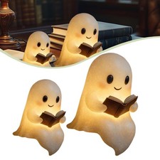 2 stück Geist Lesen Buch