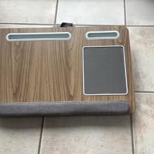 Laptop Kissen Ricoo mit Handgelenkauflage 37x55 cm