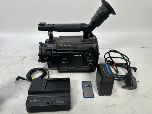Sony pmw f3l pmwf3 35mm - sony,
