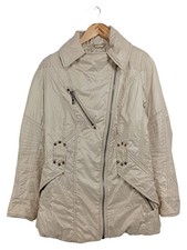 CREENSTONE Leichte Jacke Damen