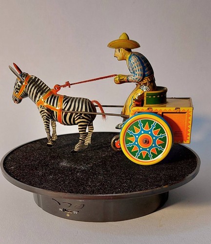 Galop 852 störrisches zebra - galop,