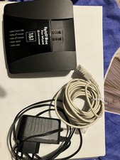 Fritz!Box Fon WLAN 7113 mit