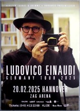 EINAUDI, LUDOVICO - 2025 -