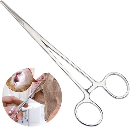 Arterienklemme,Zeckenentfernun