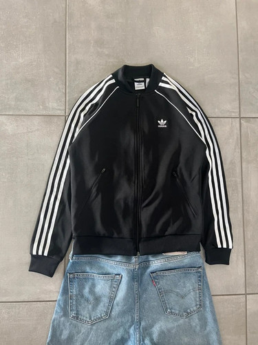 Adidas originals zipper - originals, |