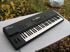 gebrauchtes Keyboard Music Synthesizer Yamaha SY 85