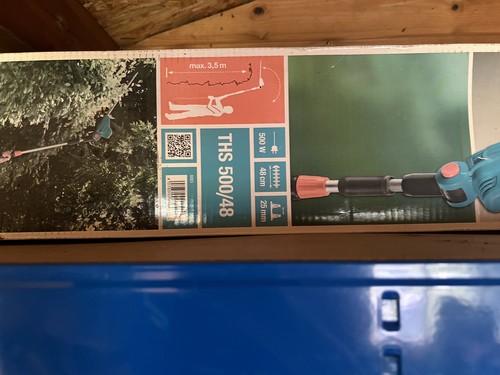 Heckenschere elektrisch - heckenschere,