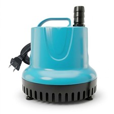 Submersible Water Pump 158 GPH
