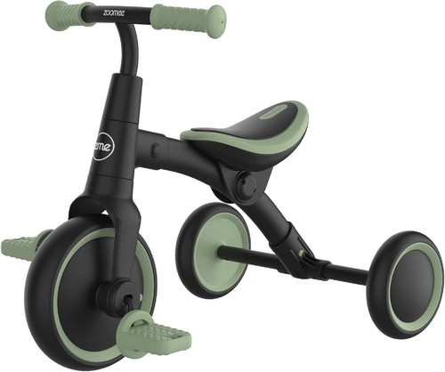 Zoomee laufrad zum - 2-in-1,