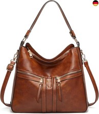 Damen Handtaschen Groß