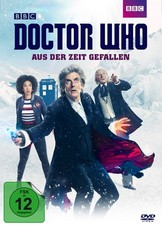 Doctor Who - Aus der Zeit