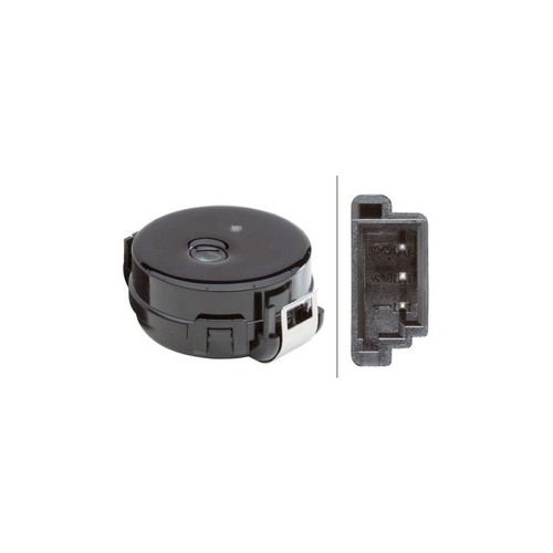 Hella regensensor 6pw 011 - regensensor,