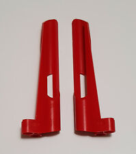 2x Lego Technic Panel 32534 + 32535 Flügel 7+8 rot Technik Ferrari 7 + 8