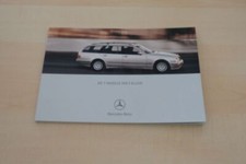 00075) Mercedes E-Klasse