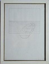 Zeichnung Federzeichnung