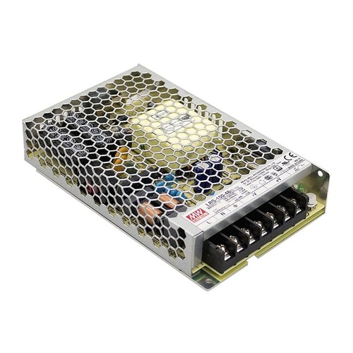 Netzteil 24v 156 watt - netzteil,