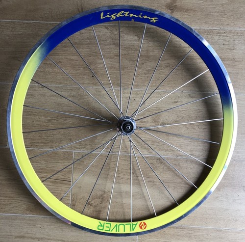 Hinterrad rennrad 700 - rennrad, 700"