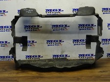 Mercedes SLK R171 KÜHLERLUFTKANAL UMGEBUNG LUFTABWEISER A1715050030 2004-2011