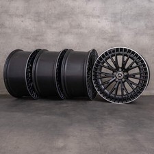 Mercedes EQS 53 AMG rims