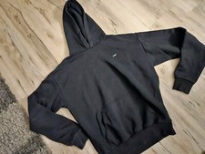 LFDY Hoodie Kapuzenpullover Gr. S Herren Schwarz