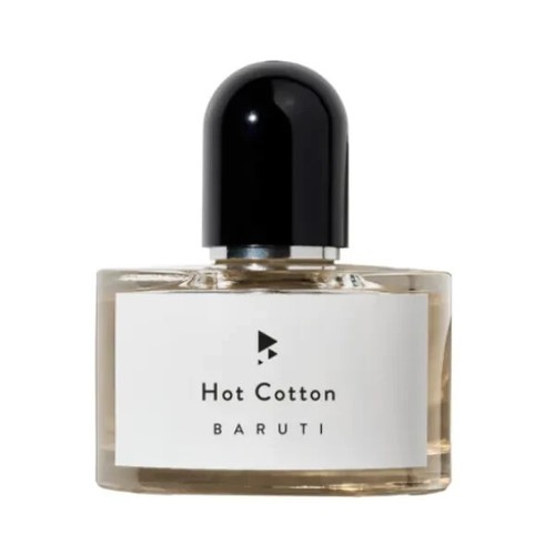 Baruti hot cotton eau de - ,