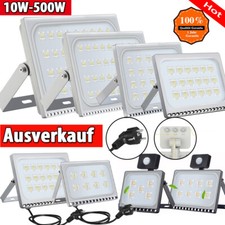 LED Strahler Außen Fluter