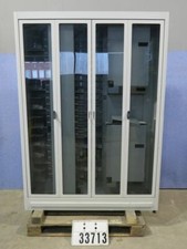 Laborschrank Medikament Sortierschrank Spenderschrank 33713