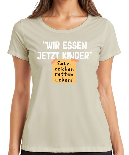 Wir essen jetzt kinder - jetzt,