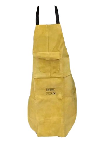 Premium gold leder - premium,