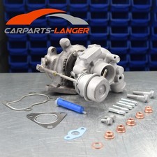 Turbolader für Seat Volkswagen 1.9 TDI 90 PS 1Z AGR AHU ALE 703674 038145701F