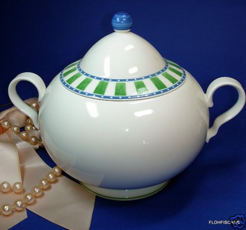 Villeroy boch party look 1 - villeroy,