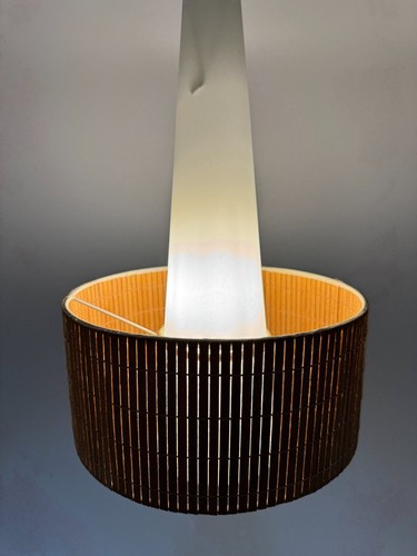 Mid century hängelampe - mid,