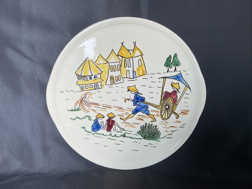Servier platte tortenplatte - platte,