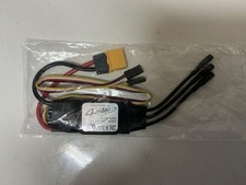 4-Max 4M-HESC50AV2 3-4 LiPo