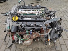 Motor Renault Vel Satis Espace IV V4Y701 3.5 241PS 177kW Benzin Engine Komplett
